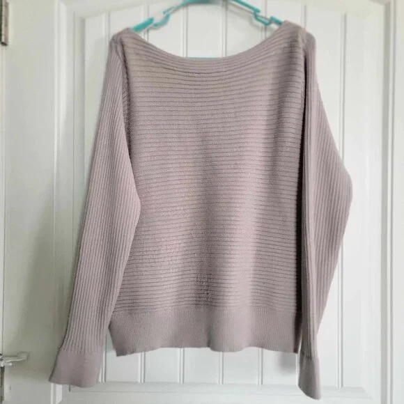 Women's Philosophy Sweater size Large - Picture 2 of 8